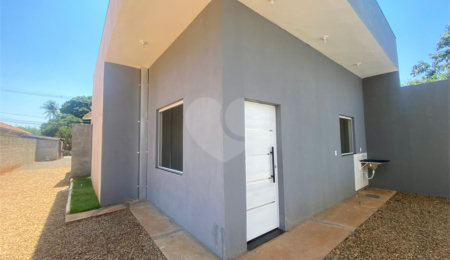 Casa à venda ou para alugar com 2 quartos, sendo 1 suíte,  em Jardim Progresso, Três Lagoas, MS