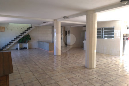 Sobrado à venda com 3 quartos em Jardim São Bento, São Paulo, SP