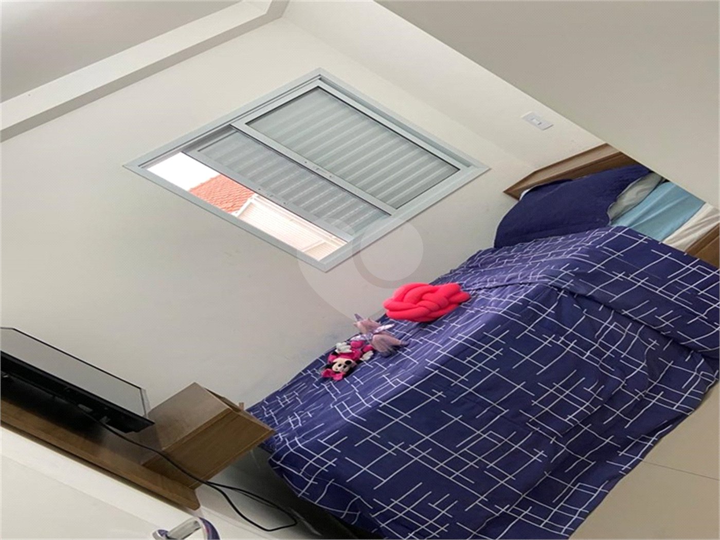 Apartamento à venda com 2 quartos em Vila Guilherme, São Paulo, SP