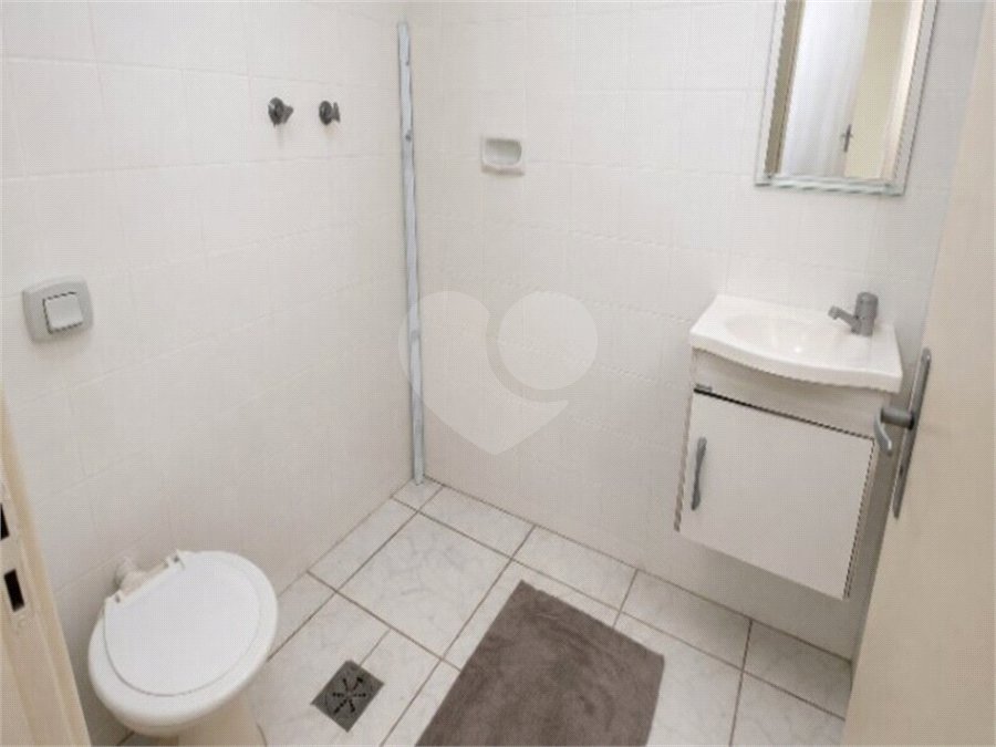 Apartamento à venda com 1 quarto em Vila Isabel, Rio de Janeiro, RJ