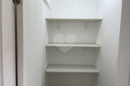 Apartamento à venda com 3 suítes em Jardim Ampliação, São Paulo, SP