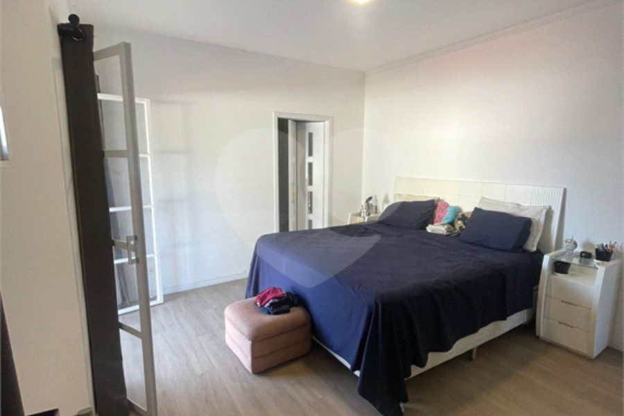 Casa à venda ou para alugar com 4 suítes em Freguesia do Ó, São Paulo, SP