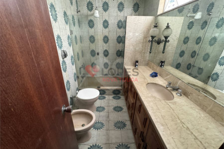 Apartamento à venda com 4 quartos, sendo 2 suítes, em Tijuca, Rio de Janeiro, RJ