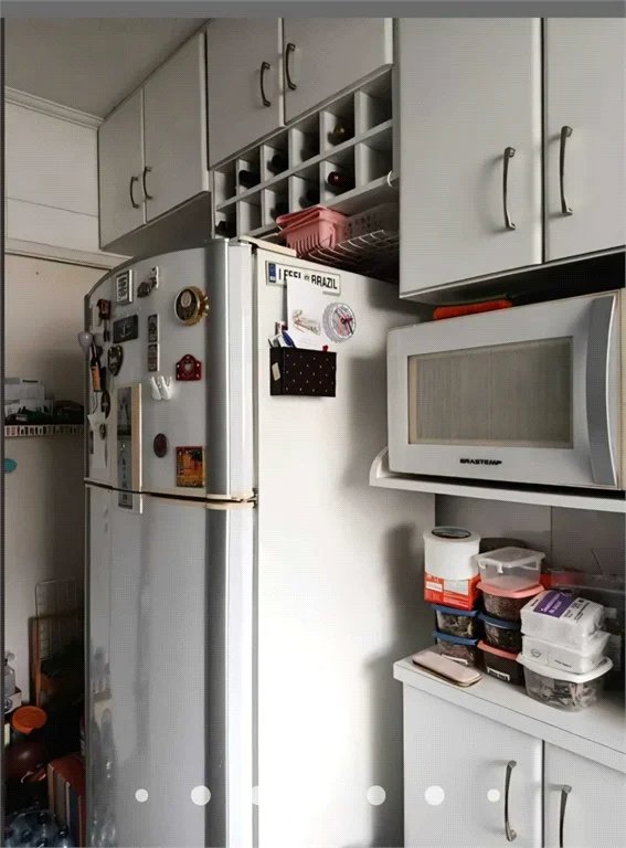 Apartamento à venda com 3 quartos em Vila Madalena, São Paulo, SP
