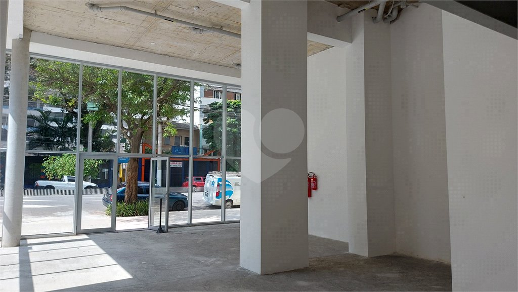 Sala à venda em Pinheiros, São Paulo, SP