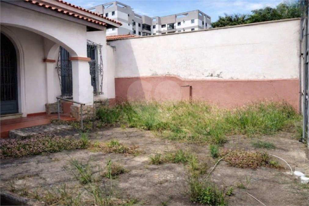 Terreno à venda em Vila Parque Jabaquara, São Paulo, SP