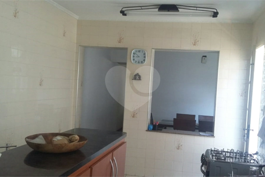 Sobrado à venda com 3 quartos em Santana, São Paulo, SP