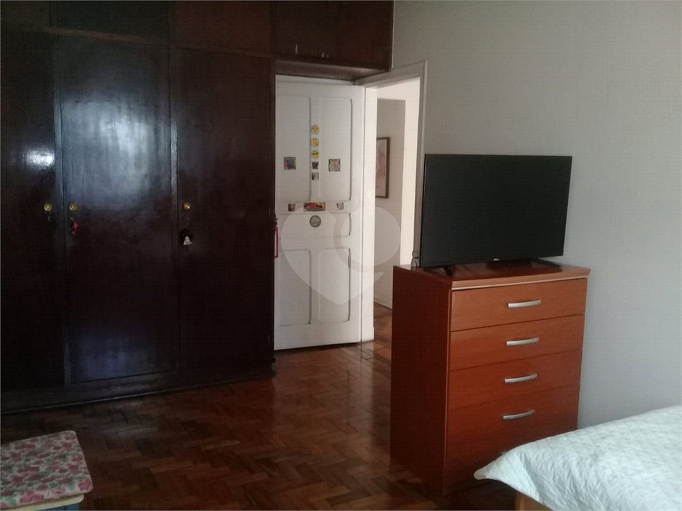 Casa à venda com 2 quartos em Planalto Paulista, São Paulo, SP