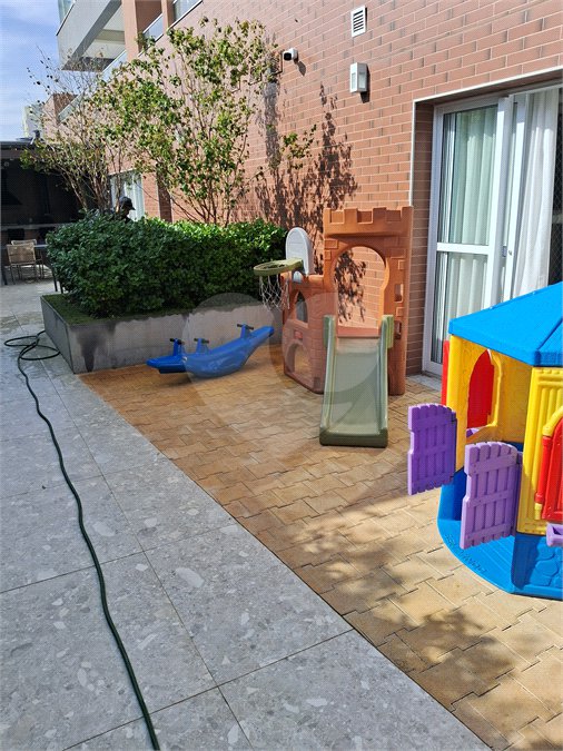 Apartamento à venda ou para alugar com 2 suítes em Água Branca, São Paulo, SP