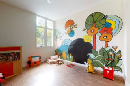Apartamento à venda ou para alugar com 2 quartos, sendo 1 suíte, em Vila Andrade, São Paulo, SP