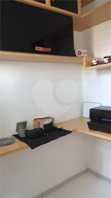 Apartamento à venda com 3 quartos, sendo 1 suíte,  em Alto da Boa Vista, São Paulo, SP