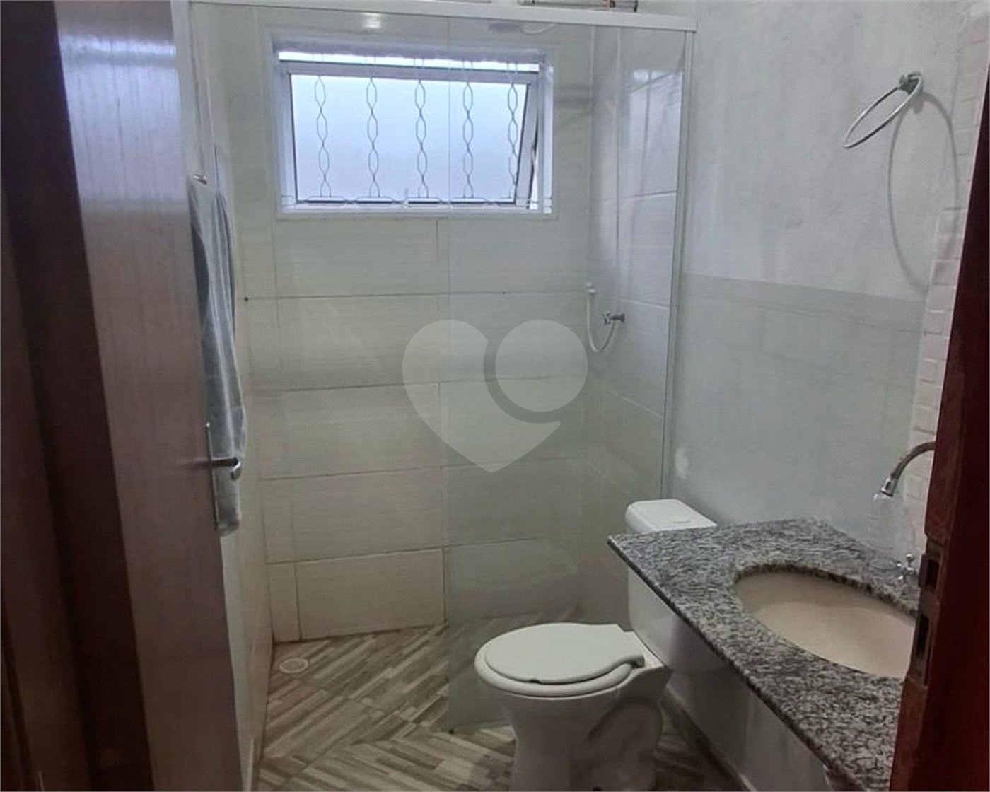 Casa à venda com 2 quartos em Jardim Thomaz Guedes, Tatuí, SP