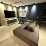 Apartamento à venda com 3 quartos, sendo 1 suíte,  em Jardim Vazani, São Paulo, SP