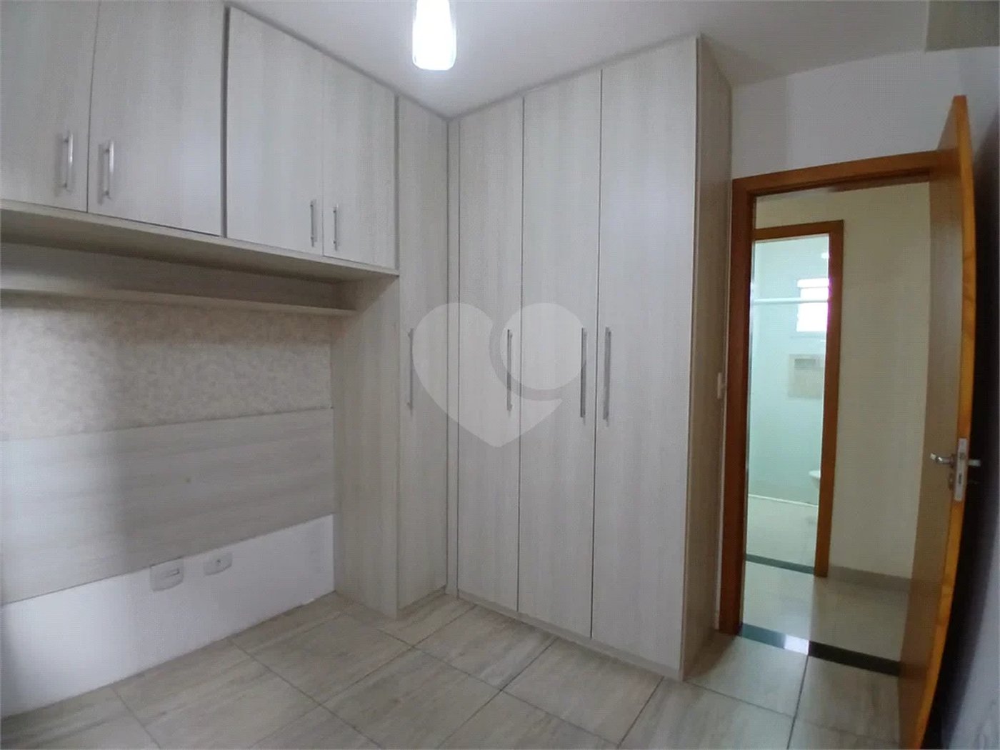 Casa à venda com 2 quartos em Vila Gustavo, São Paulo, SP