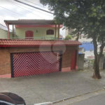 Sobrado à venda com 4 quartos, sendo 1 suíte, em Casa Verde, São Paulo, SP