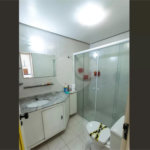 Apartamento à venda com 1 quarto em Aclimação, São Paulo, SP