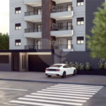 Apartamento à venda com 2 quartos, sendo 1 suíte, em Vila Gardênia, Atibaia, SP