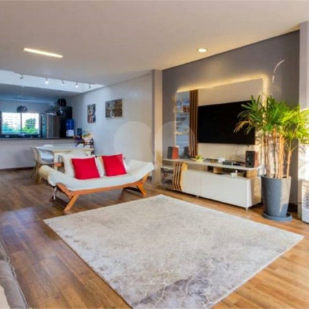 Casa à venda com 4 suítes em Jardim Bonfiglioli, São Paulo, SP