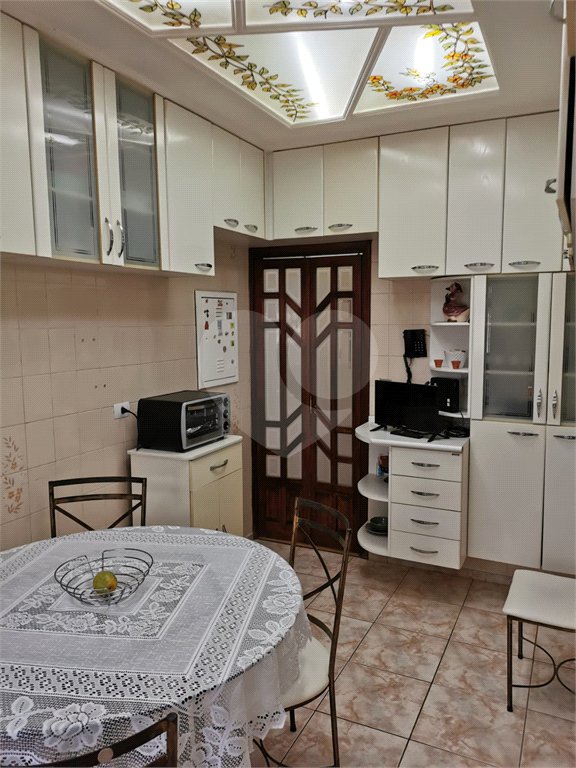 Cobertura à venda com 3 quartos em Vila Gumercindo, São Paulo, SP