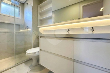 Apartamento à venda com 3 suítes em Fazenda São Quirino, Campinas, SP