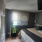 Apartamento à venda com 3 quartos, sendo 1 suíte, em Vila Santo Antônio, Guarulhos, SP