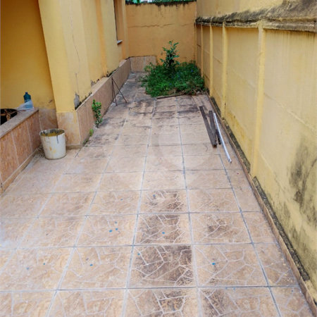Casa à venda com 2 quartos em Campo Grande, Rio de Janeiro, RJ