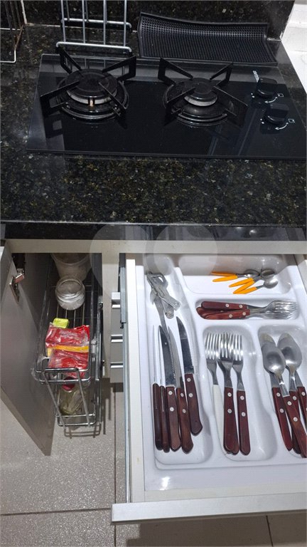 Apartamento à venda com 1 suíte no Centro, Rio de Janeiro, RJ