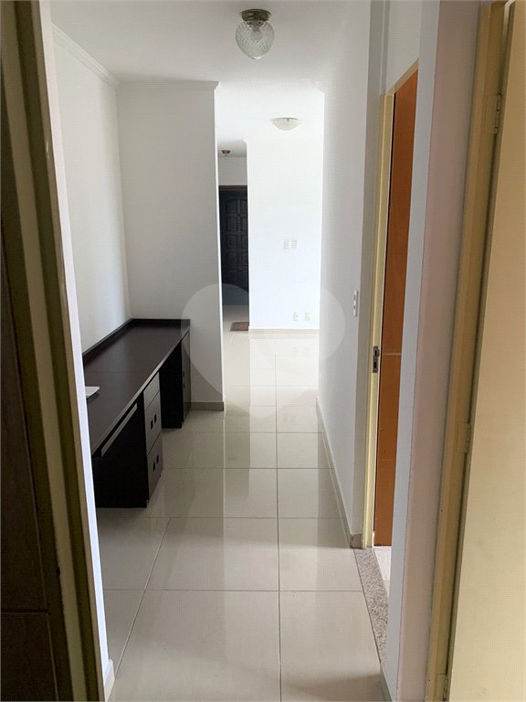Apartamento à venda com 2 quartos em Mandaqui, São Paulo, SP