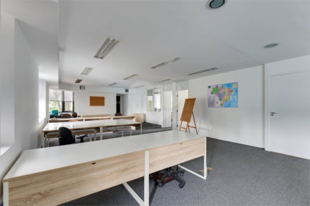 Sala para alugar em Brooklin, São Paulo, SP
