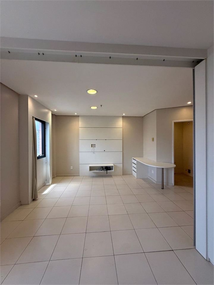 Sala Comercial à venda, Boqueirão, Santos - SA0020.