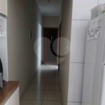 Casa à venda com 2 quartos em Jardim Klayton, Birigüi, SP