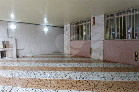 Sobrado para alugar com 4 quartos em Vila Mariana, São Paulo, SP