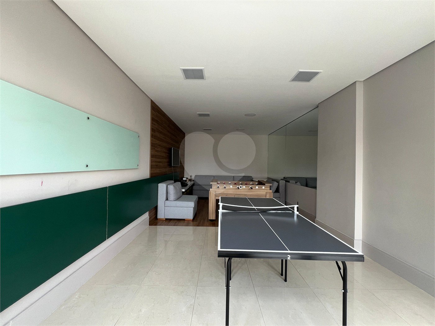 Cobertura à venda com 3 quartos, sendo 2 suítes, em Santana, São Paulo, SP
