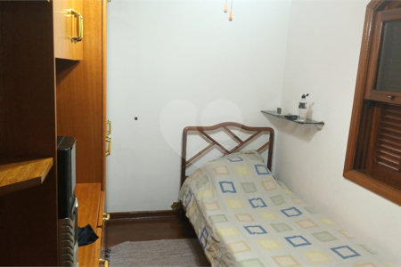 Casa à venda com 3 suítes no condomínio Vila Maria, São Paulo - SP