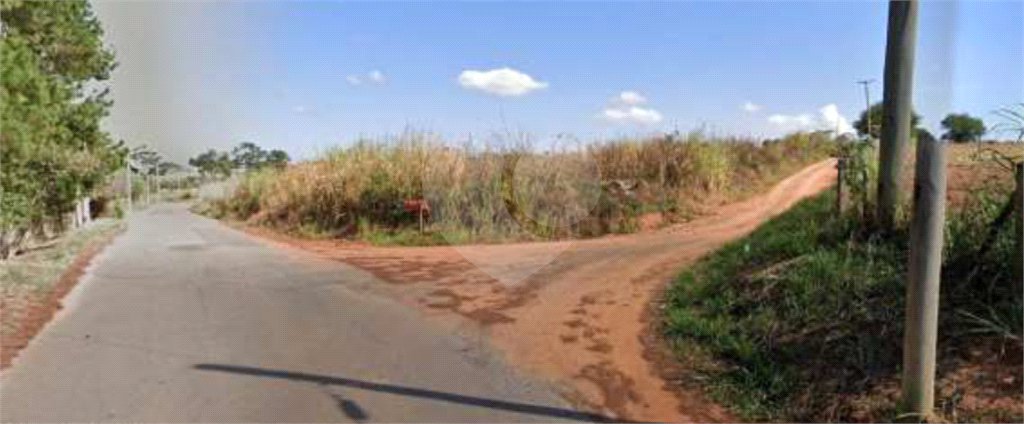 Área em Campinas.