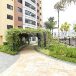 Apartamento para alugar com 2 quartos em Vila Andrade, São Paulo - SP