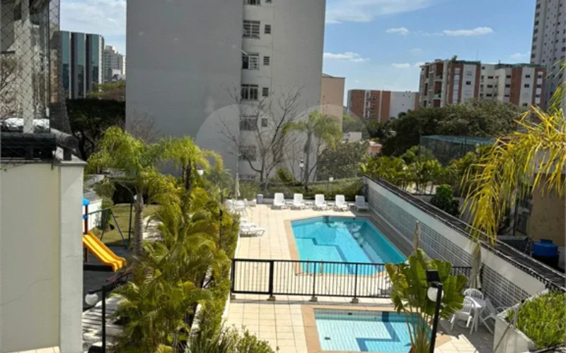 Aluguel de Apartamento de 3 dormitórios sendo 1 súite 3 vagas para locação Viva na Vila Mariana!