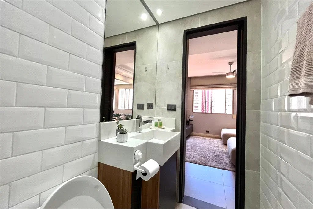 Lindo apartamento na Vila Mascote - 116 m2
