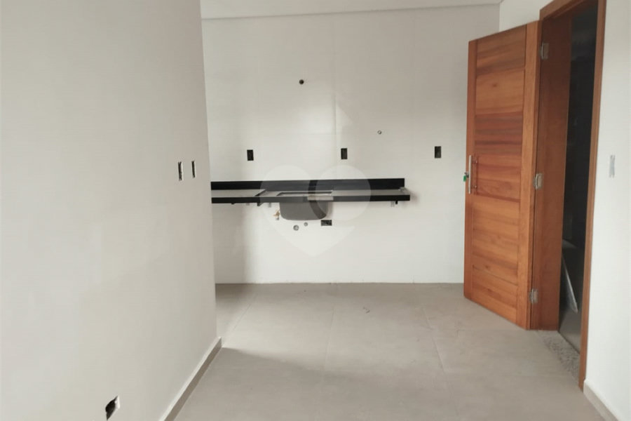 Apartamento 2 quartos Vila Gustavo