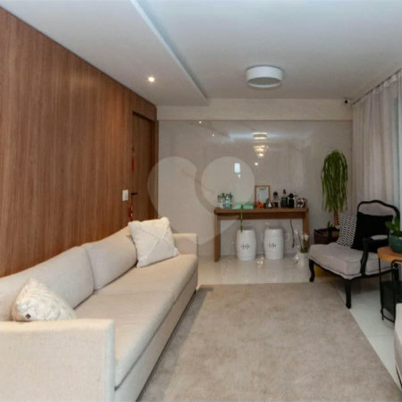 Apartamento com 3 suítes, varanda gourmet e lazer completo na Vila Leopoldina | 128 m² | 2 vagas