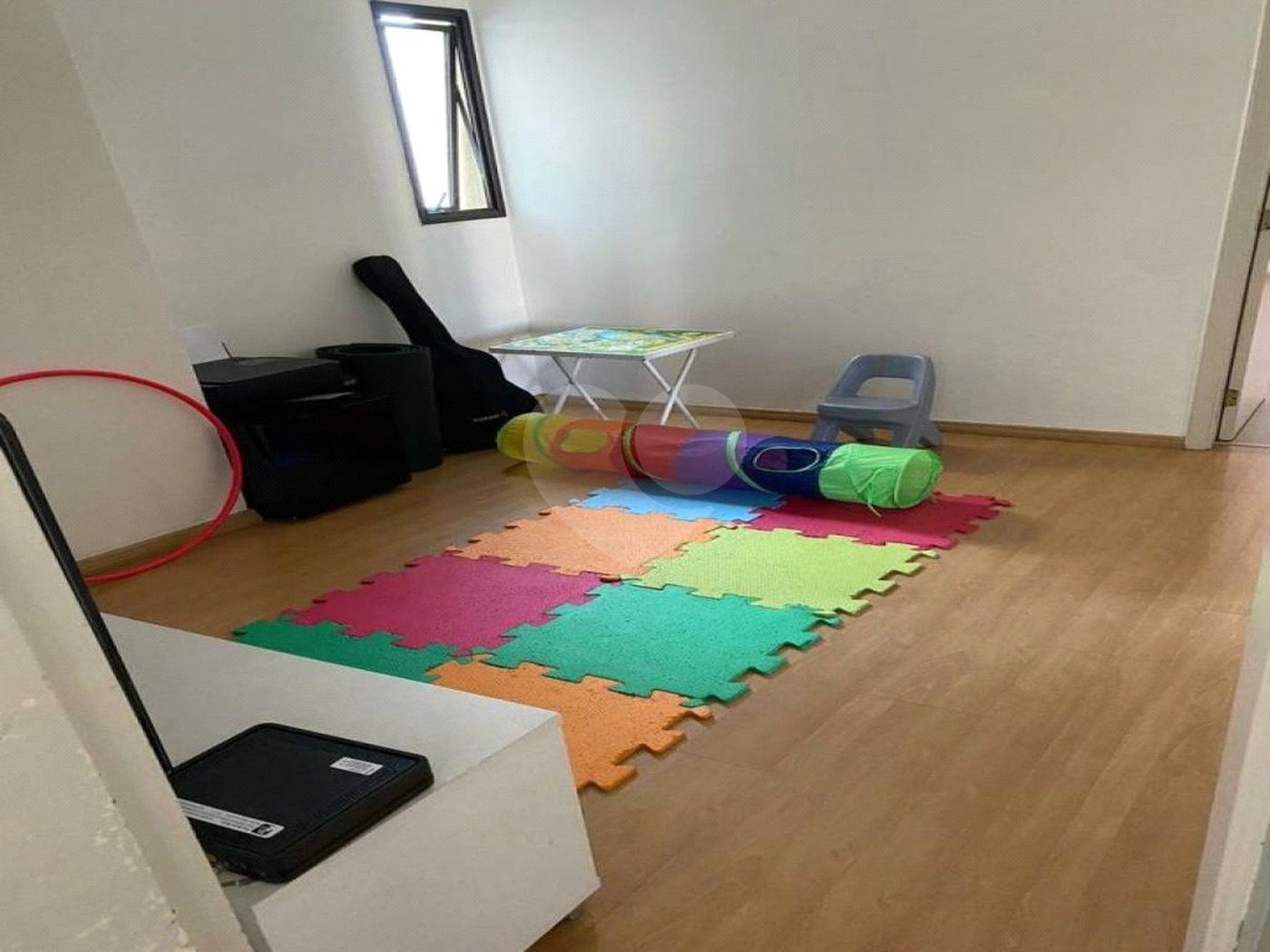 Vila Mascote 3 dormitórios 2 vagas, depósito. Lazer completo