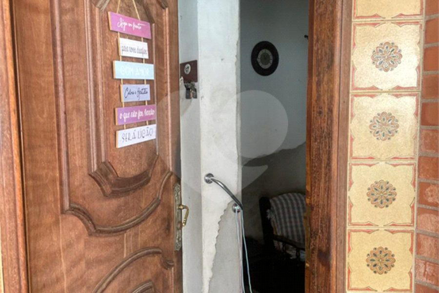 Casa no Tremembé para Venda