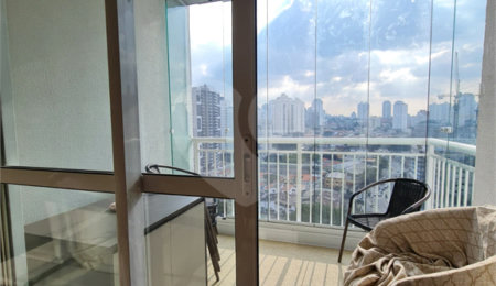 Apartamento à venda com 3 quartos, sendo 1 suíte, em Vila Dom Pedro I, São Paulo, SP