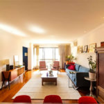 APARTAMENTO A VENDA NO BROOKLIN COM 3 QUARTOS 2 SUITES