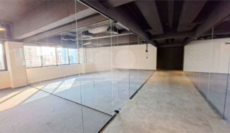 Sala para alugar em Jardim Paulistano, São Paulo, SP