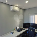 Casa de Alto Padrão para Alugar com Lazer Completo, Tecnologia e Sustentabilidade