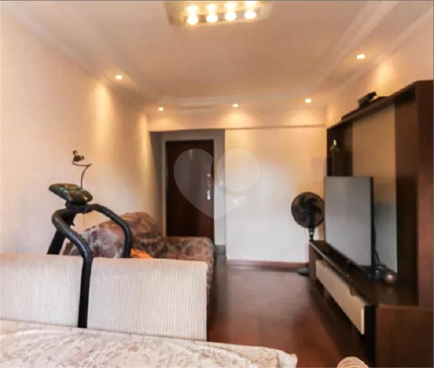 Apartamento á venda - Moema