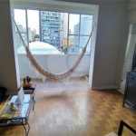 Apartamento de 1 quarto à venda na Bela Vista, 40 m2