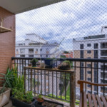 Apartamento à venda de 82,² com 2 quartos, sendo 1 suíte, em Cidade São Francisco, São Paulo - SP