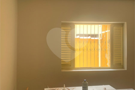 Casa térrea na Vila Boa Vista